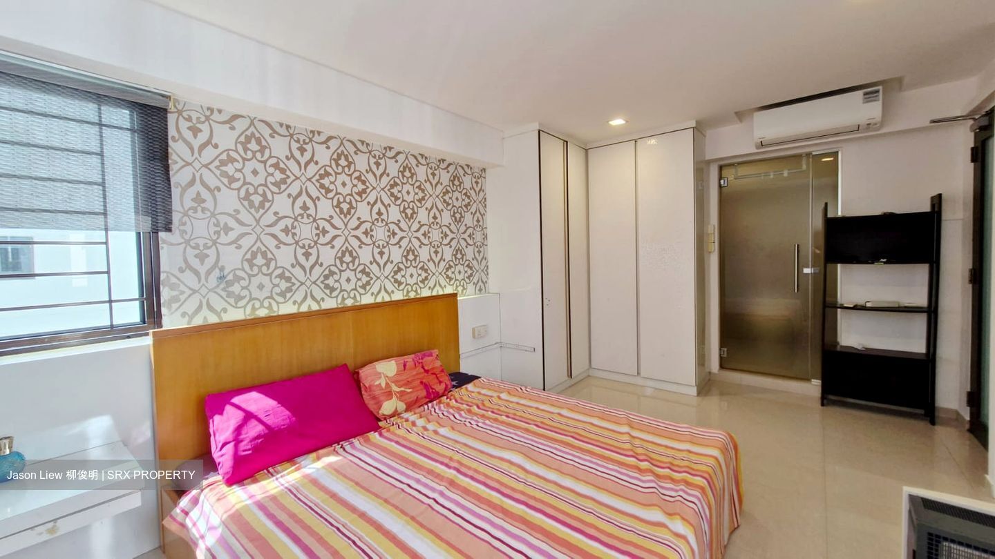 Blk 155 Gangsa Road (Bukit Panjang), HDB Executive #445731731
